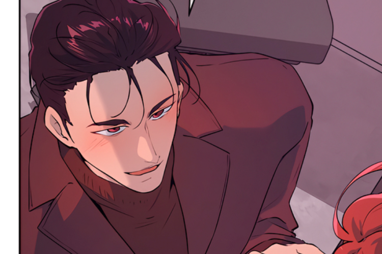 Spoilers of Manhwa Cherry Pop Chapter 35 English Subtitle, Two Lovers in Love