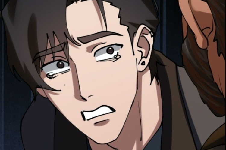 Reading Link Webtoon Love Bites Chapter 54 in English Scanlations, Kieran Doesn't Want to Take Risks