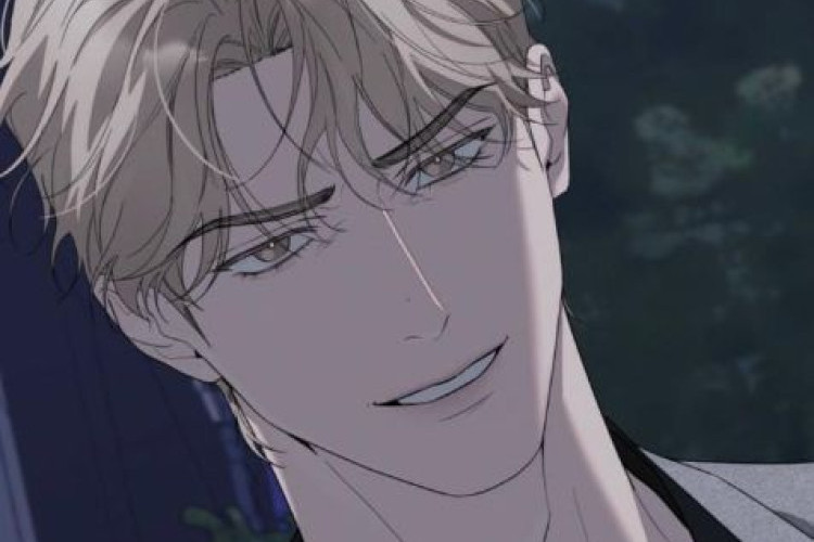 Read Manhwa Salt Society Chapter 28 in English Scan, A Sacred Message