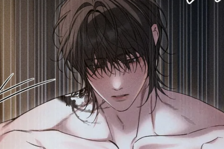 Bored Looking Eyes! Reading Link of BL Manhwa Boredom Alert Chapter 2 English Translation