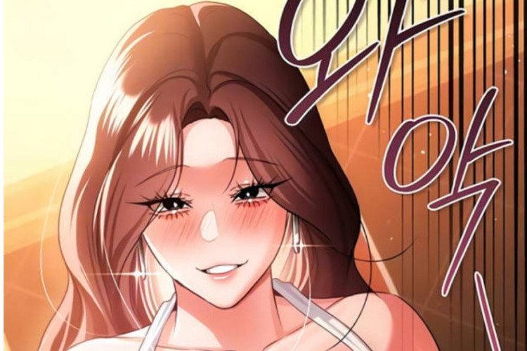 Link to Manhwa Risky Deals And The Girl Next Door Chapter 47 English Scan, Unleashing the Passion of Love
