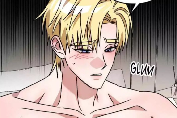 Read of Manhwa BL Scammed and Rammed Chapter 47 English Subtitle, Love That’s Even More Captivating!