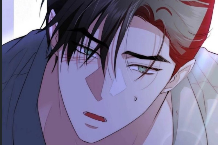 Read of Manhwa From Day Until Night Chapter 39 English Subtitle, A Different Feeling!