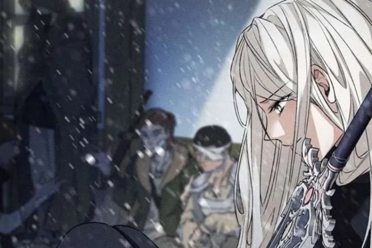 Sleepless Death Chapter 16 English Translation, Click Here to Read Manhwa for Free!