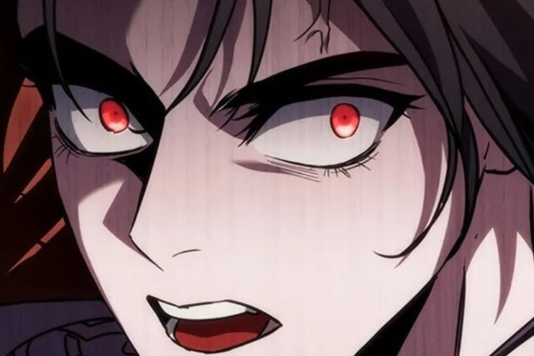 Eugene's Fury! Spoilers and Link to Read of Manhwa Crimson Reset Chapter 28 in English Translation