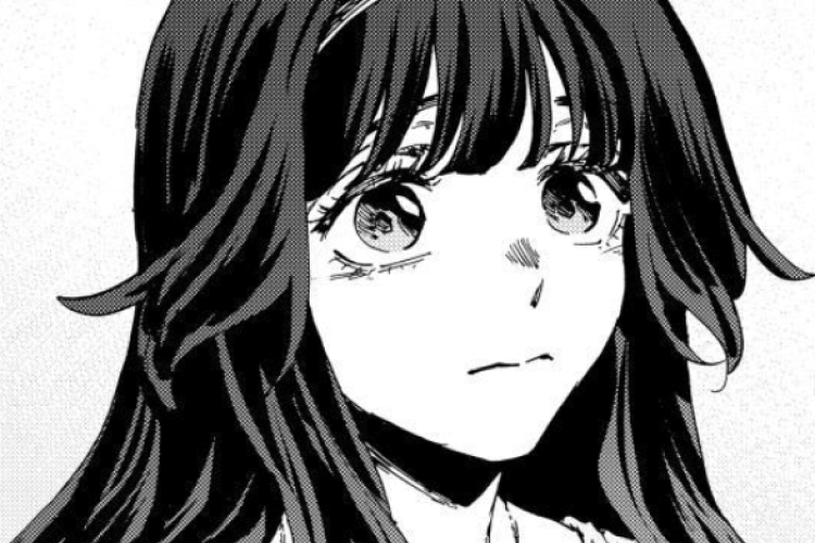 Manga RAW Kaoru Hana wa Rin to Saku Chapter 178 English Translation, Her impression of him has changed.