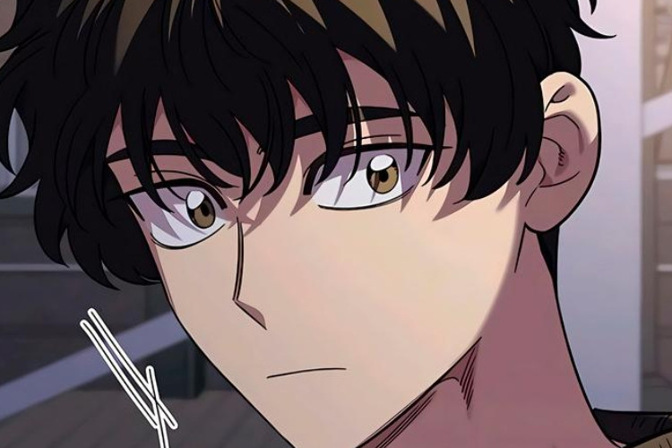 Link The Childhood Friend Complex (Just Friends) Chapter 67 English Scan Cannot Replace The 20th Years of Love