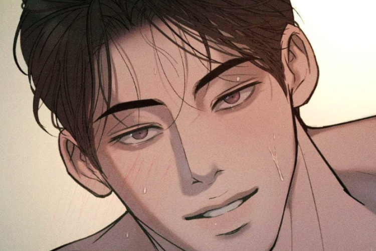 Read of Manhwa Junk? Junk! (Love Junkie) Chapter 18 English Translations, Already Like Some Kind of Perverted Uncle