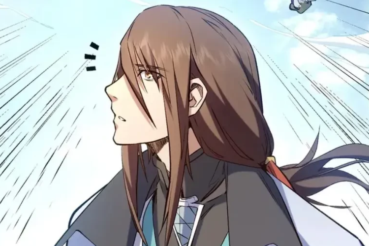 Link Manhua Top Tier Providence: Secretly Cultivate for a Thousand Years Chapter 225 English Scan, Thrilling Action