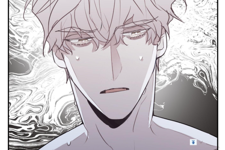 Read RAW Manhwa BL Tugging at My Heart Chapter 10 English Subtitle, Tension Mounts