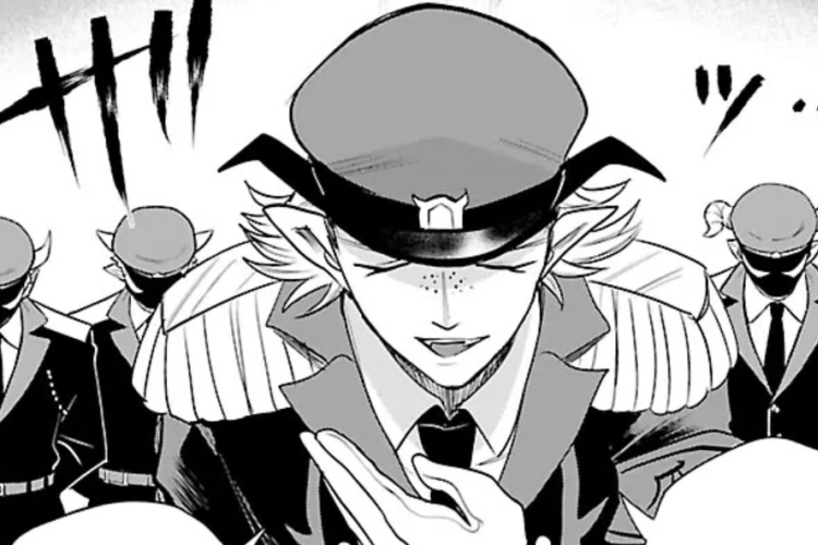 Improve Your Skills! Spoiler and Reading Link Manga Mairimashita! Iruma-kun Chapter 424 English Translation