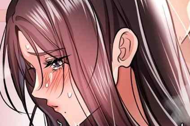 Reading Link Manhwa Risky Deals And The Girl Next Door Chapter 23 in English What an Odd Things to do in Outdoor