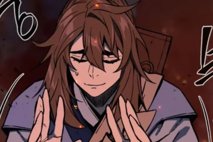 RAW Read Manhwa Absolute Sword Sense Chapter 180 English Scan, Genius Skills With Mysterious Character