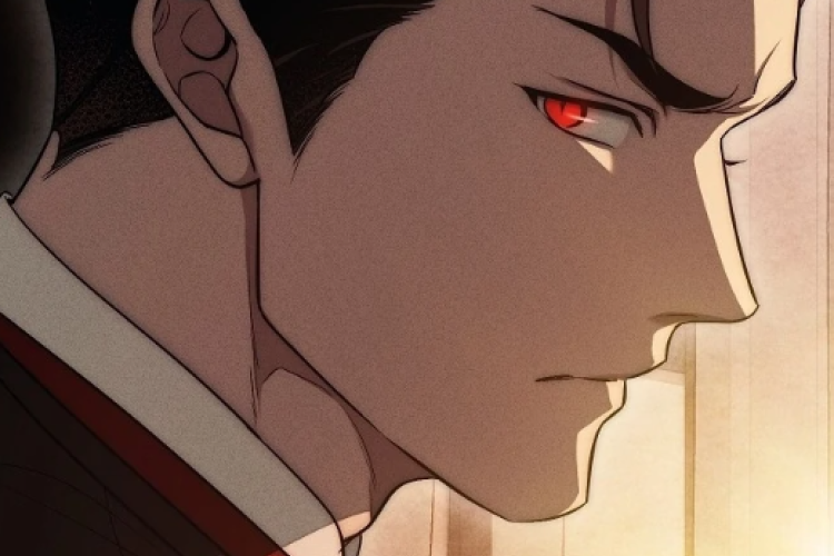 Read Manhwa The Swan’s Grave Chapter 25 in English Scan, Peaking Anger