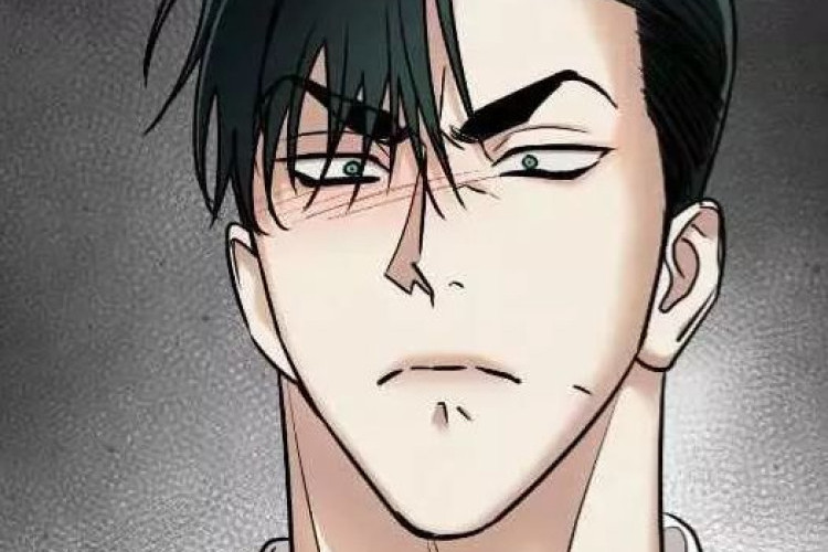 Read Manhwa The Lotus and the Lost Chapter 27 in English Scan, Protecting Children by Any Means Necessary