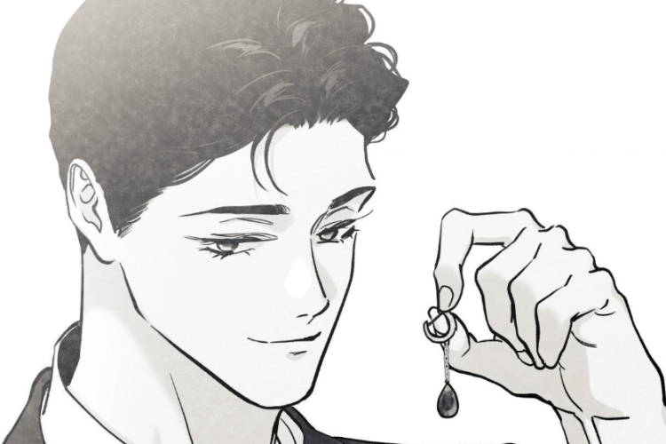 Read of Manhwa BL Bad Apple Season 2 Chapter 29 English Subtitle, The Love Story of Two Lovers