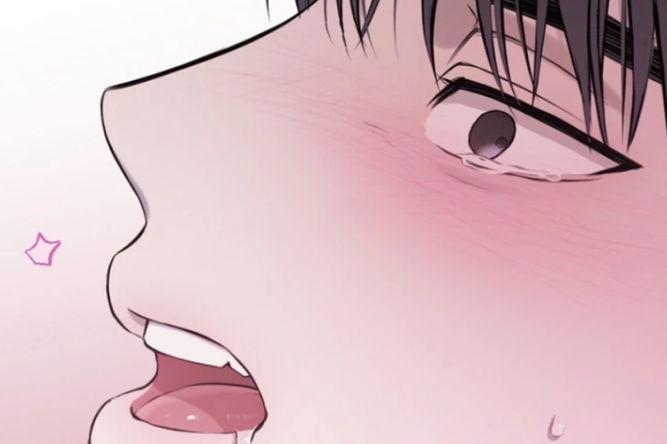 Losing His Mind! Read BL Manhwa Hidden Sun Chapter 13 English Translation