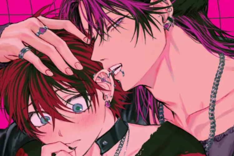 Read Manhwa Punks Triangle Full Chapter in English, The Love of Punk Kids