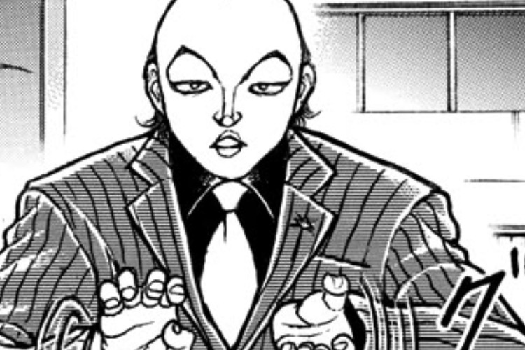 Read Manga Baki Rahen Chapter 50 Eng Sub BREAK on Next Week, Check The Spoiler Below