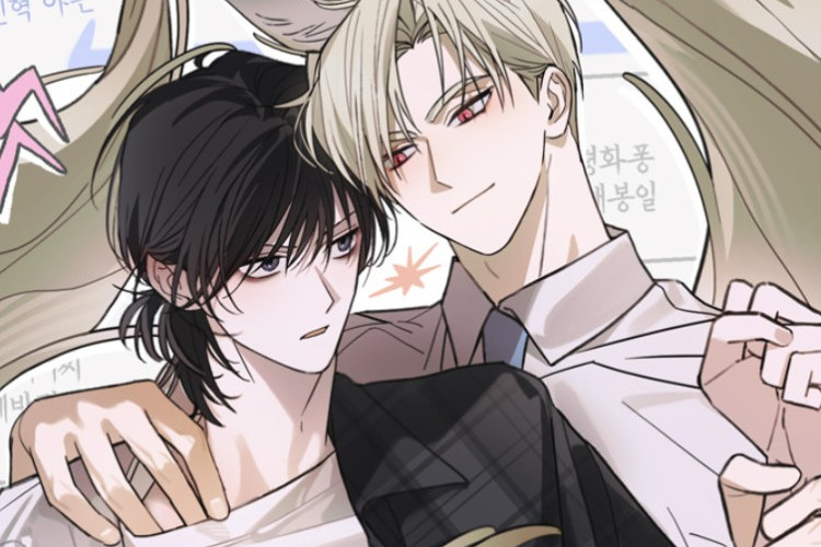 Synopsis, Original Tittle, & Reading Link BL Manhwa Family Liver Registry English Full Chapter For Free Without Login