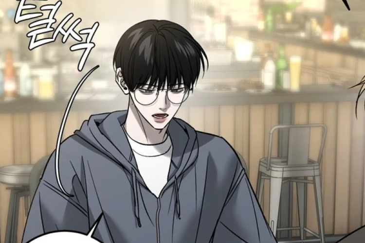 Read Manhwa Feel My Benefit Chapter 65 in English Scan, Hidden Words