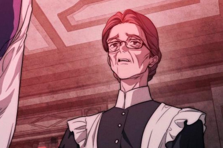 Hide Your Feelings! Spoiler and Reading Link Manhwa The Swan’s Grave Chapter 48 English Translation