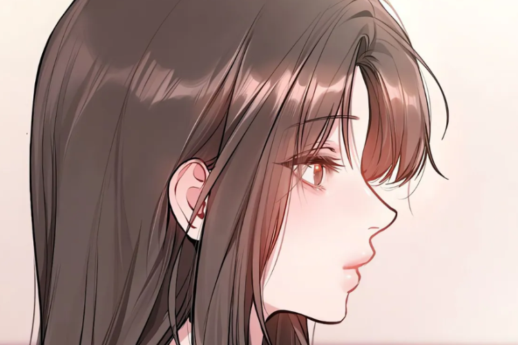 Spoiler RAW! Read Manhwa Jiwoo and Wooyeon Chapter 7 English Scan, Can't Run Away Anymore