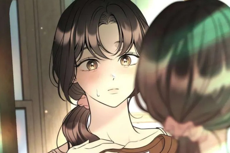 Pale Blue Eyes Chapter 8 English Translation, Click Here to Read Manhwa for Free!