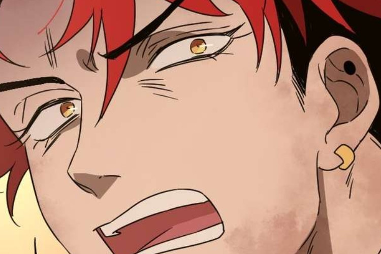 Link Manhwa The Mafia Nanny Chapter 100 Scan English Ego As High As The Mountain