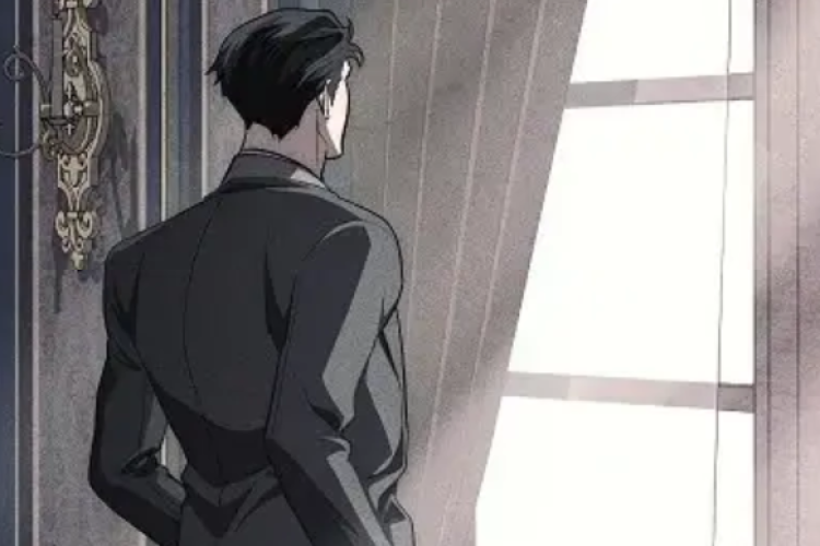 A Good News For Anna! Reading Link of Manhwa Swan's Grave Chapter 13 English Translations