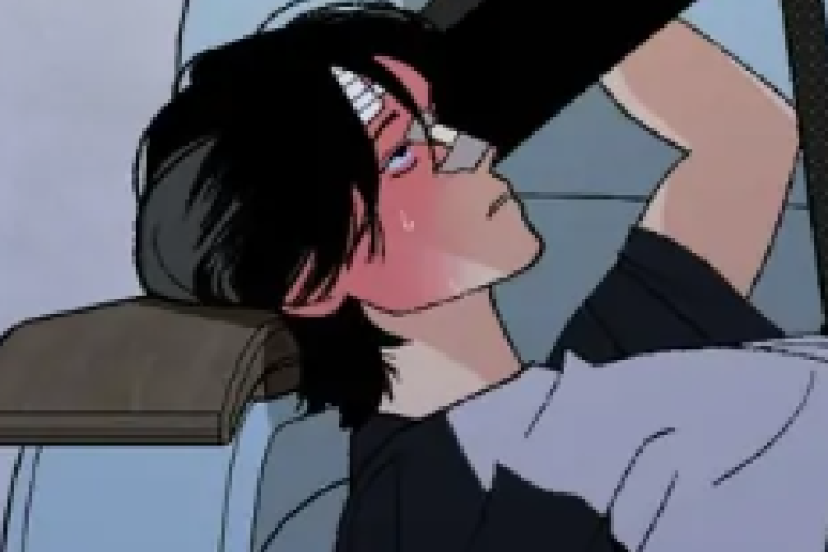 Link to Read Peace of God Manhwa Chapter 21 English Sub, Actually, This Is Not Something Strange