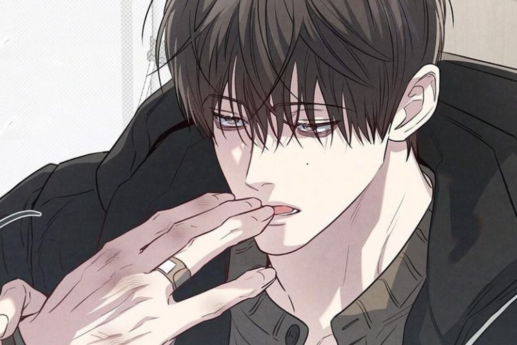 I'll Protect You! Reading Link BL Manhwa Between the Lines Chapter 92 English Translation and Release Date