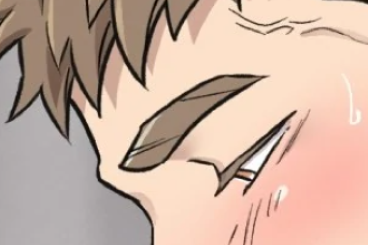 Touch Even Deeper! Link to Read BL Manhwa Honey Bear Chapter 75 English Sub 