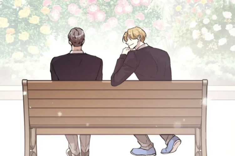 The Recurring Dream! Spoiler & Reading Link BL Manhwa Honey Bear Chapter 72 English Translation