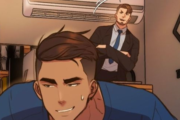 Manhwa Situationship Chapter 10 English Sub and Spoilers, Precious Time