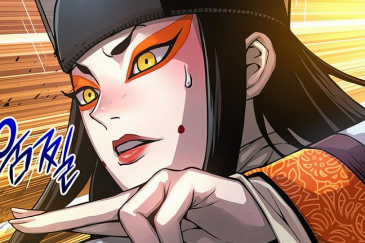 RAW Read Manhwa Myst, Might, Mayhem Chapter 83 English Scan, Astonishing Offer