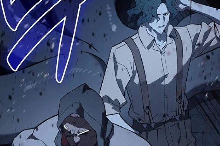 Read The Return of the Disaster-Class Hero Manhwa Chapter 176 English Scan, On the Brink of Unrest 