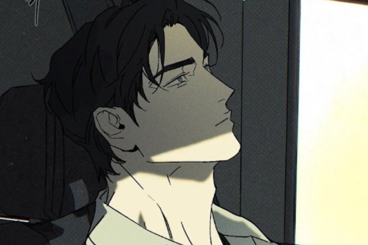 Lamenting His Fate! Read RAW Manhwa Wet Sand Season 3 Chapter 95 English Sub