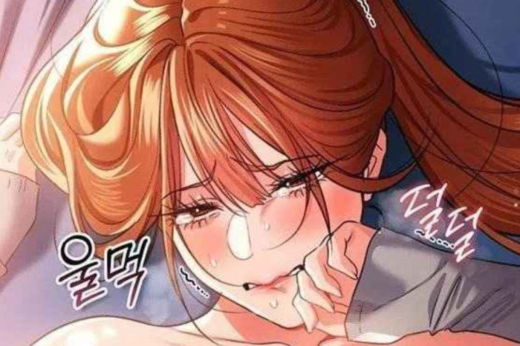 Spoilers of Manhwa Risky Deals And The Girl Next Door Chapter 53 English Subtitle, An Apology to Yumi!