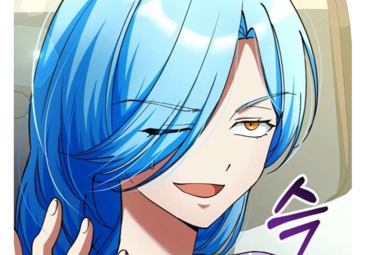 Read Manhwa I Became The Villain The Hero Is Obsessed With Chapter 41 English Subtitle, New Mission, Master! 