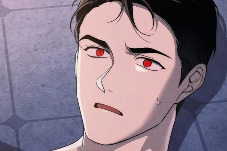 Spoiler RAW! Read Manhwa The Swan’s Grave Chapter 42 English Scan, It Feels So Good