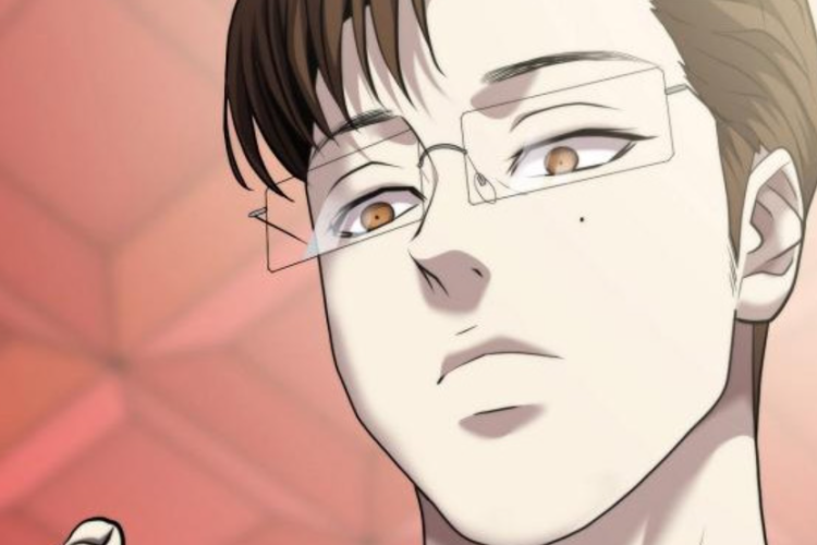 Reading Link of Manhwa Fighting Ward Chapter 34 English, Hand Grip with Judo Technique