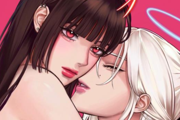 Synopsis & Reading Link GL Manhwa Ruthless English Full Chapter, Falling in Love with a Neighbor