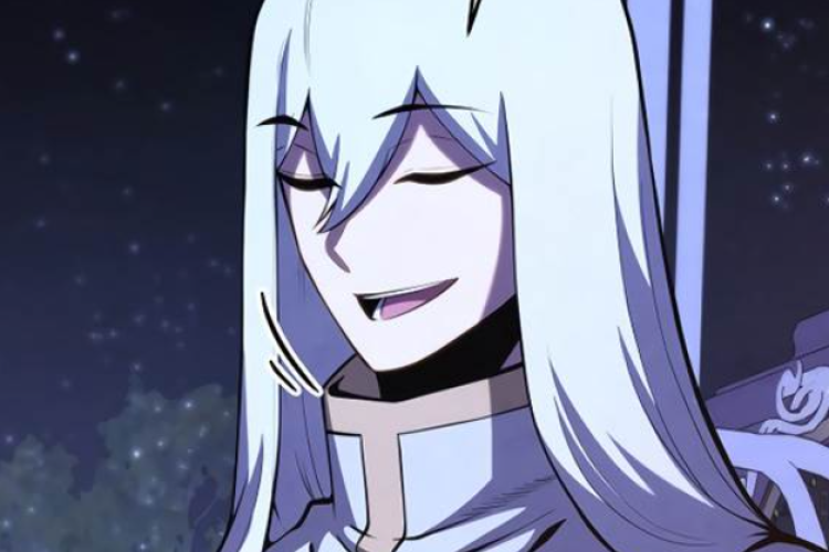 The Swordmaster's Son (Swordmaster’s Youngest Son) Chapter 186 English Scan, A Writing That Tells Something He Can't Remember