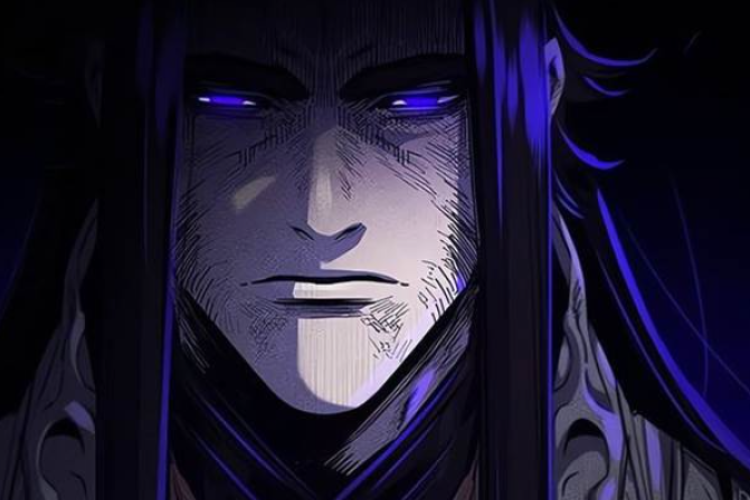 RAW Link Manhwa Return of the Mad Demon Chapter 176 English Scan, His Human Side Disappeared Due to Obsession with Martial Arts
