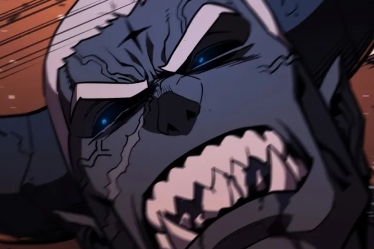 Ripped the Beast! Reading Manhwa The Return of the Disaster-Class Hero Chapter 139 Eng Sub