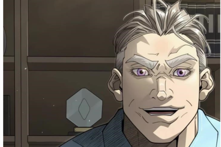 Read RAW Manhwa The Superhuman Era Chapter 212 English Subtitle, Message from the Elders!