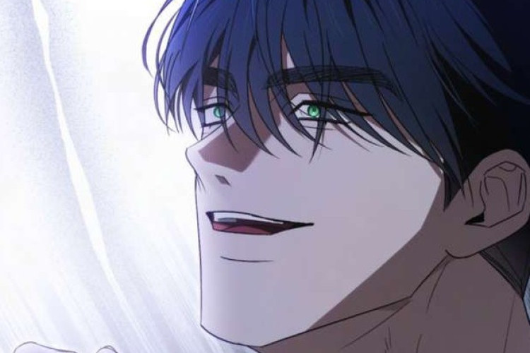 Until Satisfied! Link to Read of Manhwa To Your Moralless Chapter 60 in English Scanlation