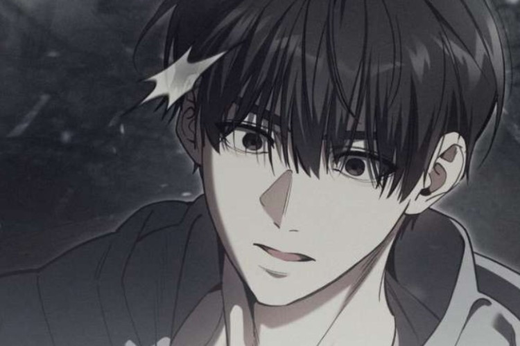 Spoiler RAW! Read BL Manhwa The Hunter Wants to Live Quietly Chapter 50 English Scan, The Best Strategy