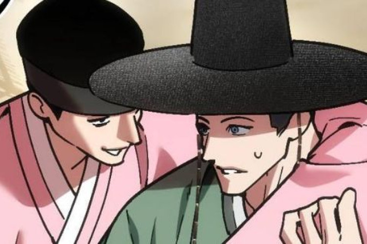 Read Manhwa Swallow You Whole Chapter 67 in English Scan , Narrow-Minded People